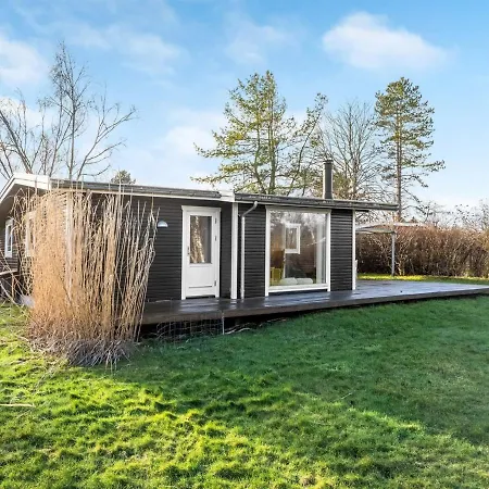 Bassi - 650m From The Sea In Sealand By Interhome Holiday home *