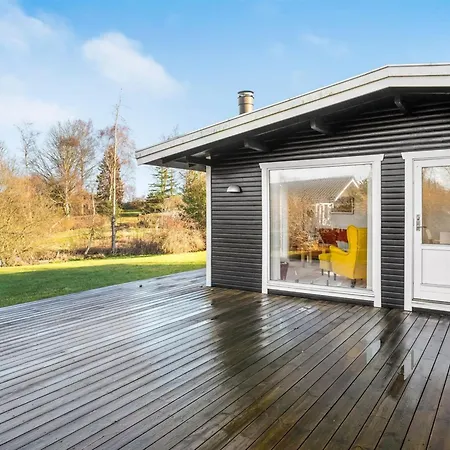 Bassi - 650m From The Sea In Sealand By Interhome Holiday home