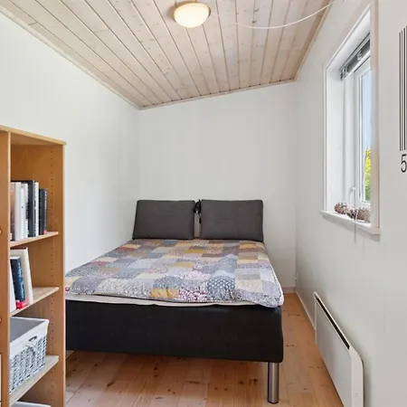 Bassi - 650m From The Sea In Sealand By Interhome Holiday home *
