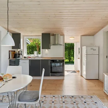 Bassi - 650m From The Sea In Sealand By Interhome * Nyrup