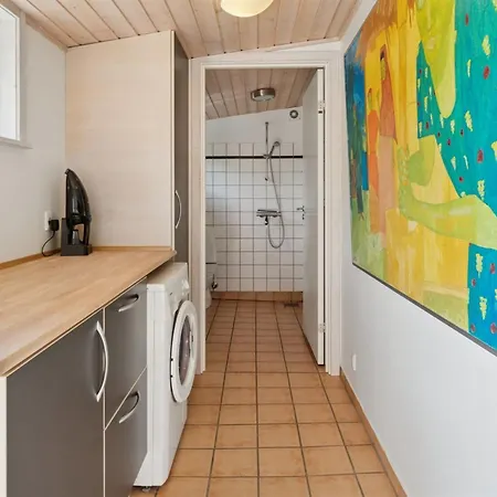 Bassi - 650m From The Sea In Sealand By Interhome Holiday home