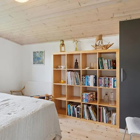 Bassi - 650m From The Sea In Sealand By Interhome * Nyrup
