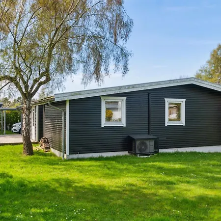 Bassi - 650m From The Sea In Sealand By Interhome Holiday home