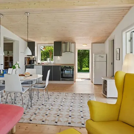 Bassi - 650m From The Sea In Sealand By Interhome Holiday home