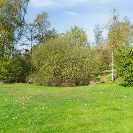 Holiday home Bassi - 650m From The Sea In Sealand By Interhome