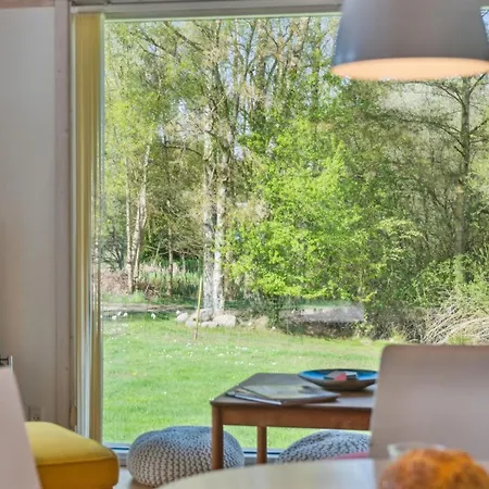 Bassi - 650m From The Sea In Sealand By Interhome Holiday home Nyrup