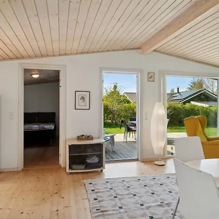 Bassi - 650m From The Sea In Sealand By Interhome *