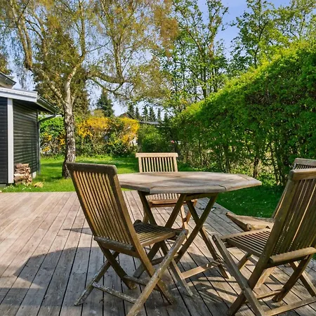 Prázdninový dům Bassi - 650m From The Sea By Interhome